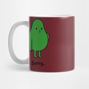 Humerous Mug